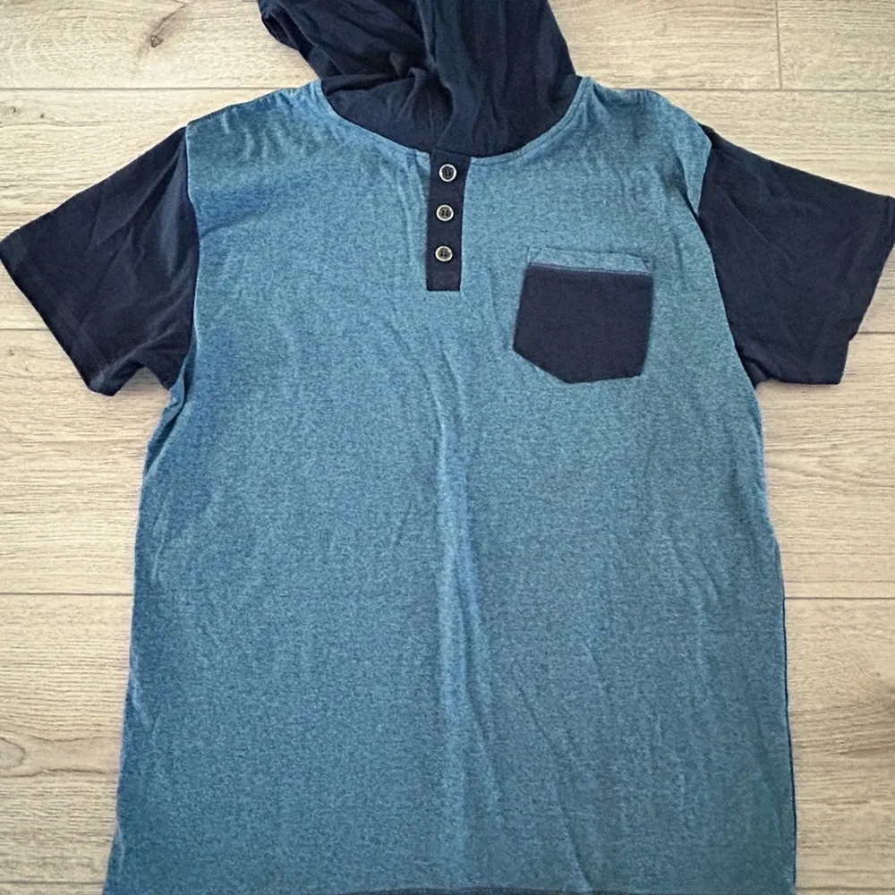 3 boys t shirt size fits 14-16 lot - Picture 3 of 10
